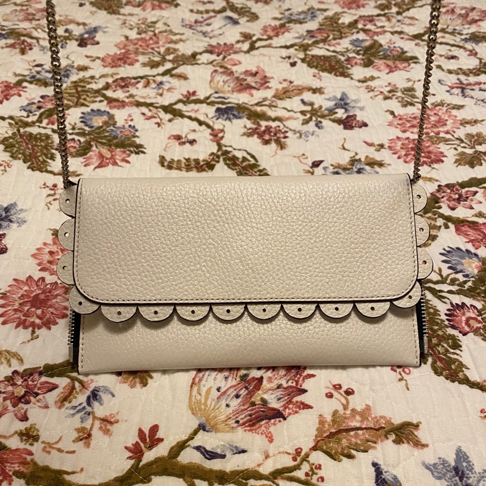 Henri Bendel Purse